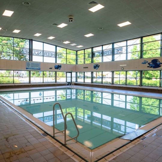 doelgroepenbad De Heerenduinen